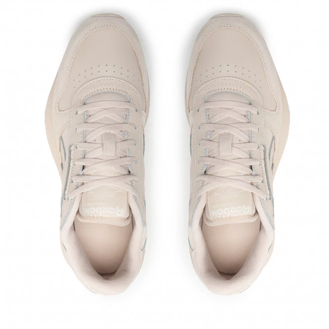 Chaussures De Sport Chaussures Reebok - Classic Leather Sp GV8928 Stucco/Stucco/Stucco Beige 5 Chaussures De Sport Chaussures Reebok - Classic Leather Sp GV8928 Stucco/Stucco/Stucco Beige – Image 5