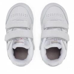 Chaussures De Sport Chaussures Reebok - Cl Lthr 2V GZ5260 White/Carbon/Vecblu Blanc 11 Chaussures De Sport Chaussures Reebok - Cl Lthr 2V GZ5260 White/Carbon/Vecblu Blanc -Reebok Classic Soldes 06 0000207771284 is