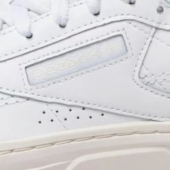 Chaussures De Sport Chaussures Reebok - Club C Double Geo H69140 Ftwwht/Ftwwht/Chalk Blanc 11 Chaussures De Sport Chaussures Reebok - Club C Double Geo H69140 Ftwwht/Ftwwht/Chalk Blanc -Reebok Classic Soldes 06 0000209034127 pl