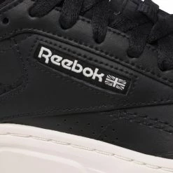 Chaussures De Sport Chaussures Reebok - Club C Double Geo H69142 Cblack/Cblack/Chalk Noir 11 Chaussures De Sport Chaussures Reebok - Club C Double Geo H69142 Cblack/Cblack/Chalk Noir -Reebok Classic Soldes 06 0000209034134 rz