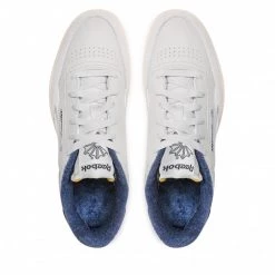 Chaussures De Sport Chaussures Reebok - Club C Revenge GX2741 Puregry2/Vecnav/Alabas Gris 11 Chaussures De Sport Chaussures Reebok - Club C Revenge GX2741 Puregry2/Vecnav/Alabas Gris -Reebok Classic Soldes 06 0000209034257 rz