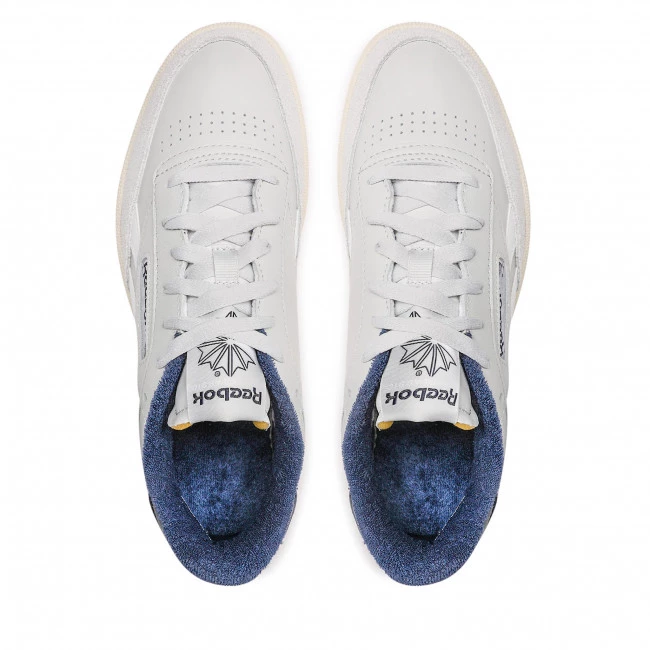 Chaussures De Sport Chaussures Reebok - Club C Revenge GX2741 Puregry2/Vecnav/Alabas Gris 6 Chaussures De Sport Chaussures Reebok - Club C Revenge GX2741 Puregry2/Vecnav/Alabas Gris – Image 6