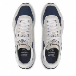 Chaussures De Sport Chaussures Reebok - Cl Legacy Az GX8768 Vecnav/Chalk/Ftwwht Beige, Bleu Marine 11 Chaussures De Sport Chaussures Reebok - Cl Legacy Az GX8768 Vecnav/Chalk/Ftwwht Beige, Bleu Marine -Reebok Classic Soldes 06 0000209257526 pl