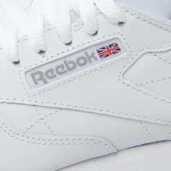 Chaussures De Sport Chaussures Reebok - Classic Leather GY0953 Ftwwht/Ftwwht/Pugry3 Blanc 11 Chaussures De Sport Chaussures Reebok - Classic Leather GY0953 Ftwwht/Ftwwht/Pugry3 Blanc -Reebok Classic Soldes 06 0000209518382 ki