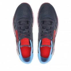 Chaussures De Sport Chaussures Reebok - Cl Lthr GV7415 Vecnav/Essblu/Vecred Bleu Marine 11 Chaussures De Sport Chaussures Reebok - Cl Lthr GV7415 Vecnav/Essblu/Vecred Bleu Marine -Reebok Classic Soldes 06 0000209520835 rz