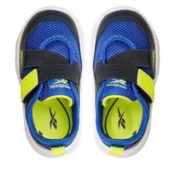 Chaussures De Sport Chaussures Reebok - Weebok Flex Sprint GZ0884 Vecnav/Coublu /Aciyel Bleu Marine, Multicolore -Reebok Classic Soldes 06 0000209520989 rz