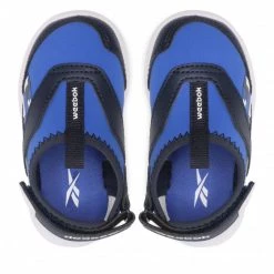 Enfant Sandales Reebok - Weebok Onyx Coast GZ0890 Court Blue / Vector Navy / Cloud White Bleu -Reebok Classic Soldes 06 0000209521054 rz