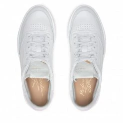 Chaussures De Sport Chaussures Reebok - Club C Clean GX3692 Clgry1/Ftwwht/Quaglw Gris 10 Chaussures De Sport Chaussures Reebok - Club C Clean GX3692 Clgry1/Ftwwht/Quaglw Gris -Reebok Classic Soldes 06 0000209521122 plj 1