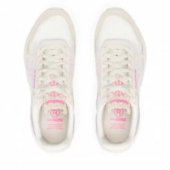 Chaussures De Sport Chaussures Reebok - Cl Leagcy Az GZ3635 Alabas/Chalk/Quaglw Beige -Reebok Classic Soldes 06 0000209521313 swa