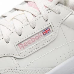 Chaussures De Sport Chaussures Reebok - Court Peak GZ4401 Chalk/Panton/Panton Blanc -Reebok Classic Soldes 06 0000209521375 ph