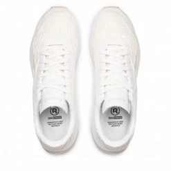 Chaussures De Sport Chaussures Reebok - Cl Legacy Az Grow GX5315 Chalk/Ftwwht/Stucco Beige -Reebok Classic Soldes 06 0000209585995 mk