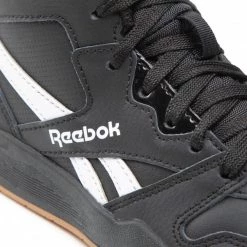 Unisexe Chaussures Reebok - BB4500 Court GV7028 Core Black / Core Black / Cloud White Noir 11 Unisexe Chaussures Reebok - BB4500 Court GV7028 Core Black / Core Black / Cloud White Noir -Reebok Classic Soldes 06 0000209973686 plj