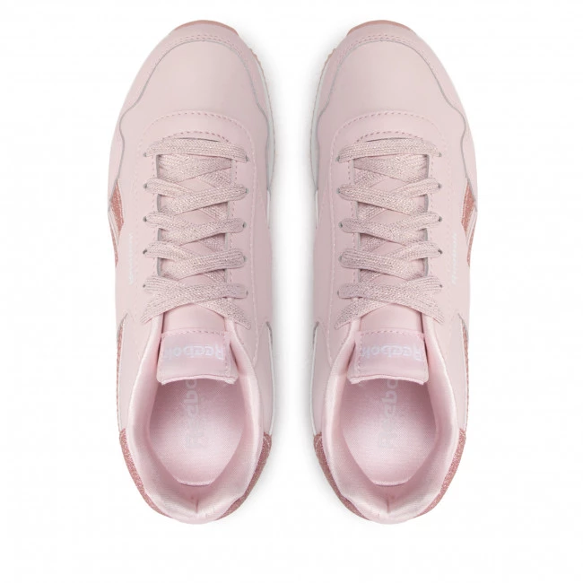 Chaussures De Sport Chaussures Reebok - Royal Cl Jog 3.0 GW3700 Porpnk/Porpnk/Pnkglw Rose 5 Chaussures De Sport Chaussures Reebok - Royal Cl Jog 3.0 GW3700 Porpnk/Porpnk/Pnkglw Rose – Image 5