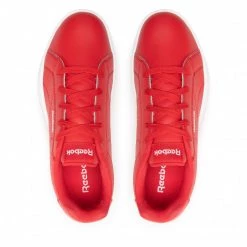 Chaussures De Sport Chaussures Reebok - Royal Complete Cln 2. GW3696 Vecred/Vecred/Ftwwht Rouge -Reebok Classic Soldes 06 0000209973877 ts