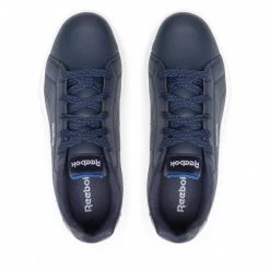 Chaussures De Sport Sneakers Reebok - Royal Complete Cln 2. GW6639 Vecnav/Vecblu/Pugry3 Bleu Marine 10 Chaussures De Sport Sneakers Reebok - Royal Complete Cln 2. GW6639 Vecnav/Vecblu/Pugry3 Bleu Marine -Reebok Classic Soldes 06 0000209973945 ts