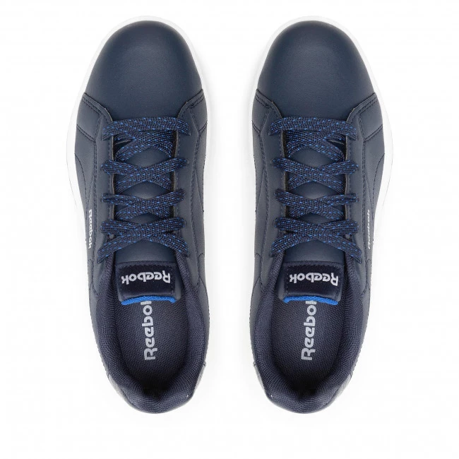 Chaussures De Sport Sneakers Reebok - Royal Complete Cln 2. GW6639 Vecnav/Vecblu/Pugry3 Bleu Marine 5 Chaussures De Sport Sneakers Reebok - Royal Complete Cln 2. GW6639 Vecnav/Vecblu/Pugry3 Bleu Marine – Image 5