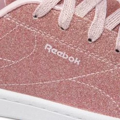 Chaussures De Sport Chaussures Reebok - Royal Complete Cln 2. GW6670 Pnkglw/Pnkglw/Porpnk Rose -Reebok Classic Soldes 06 0000209973969 ph