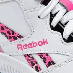 Chaussures De Sport Chaussures Reebok - Bb4500 Court GW9686 Ftwwht/Cblack/Atopnk Blanc 11 Chaussures De Sport Chaussures Reebok - Bb4500 Court GW9686 Ftwwht/Cblack/Atopnk Blanc -Reebok Classic Soldes 06 0000209973990 sw