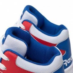 Chaussures De Sport Chaussures Reebok - BB4500 Court GX1457 Ftwwht/Vecred/Vexblu Multicolore -Reebok Classic Soldes 06 0000209974027 fp