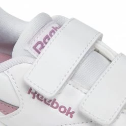 Enfant Chaussures Reebok - Am Court Alt GX1460 Ftwwht/Inflil/Ftwwht Blanc 11 Enfant Chaussures Reebok - Am Court Alt GX1460 Ftwwht/Inflil/Ftwwht Blanc -Reebok Classic Soldes 06 0000209992199 ki