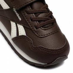 Chaussures De Sport Chaussures Reebok - Royal Cl Jog 3.0 1 GW3735 Dbrown/Dbrown/Clawht 1 Marron -Reebok Classic Soldes 06 0000209994346 rz