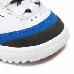 Chaussures De Sport Chaussures Reebok - Weebok Storm K GV8547 Ftwwht/Vecblu/Vecred Blanc -Reebok Classic Soldes 06 0000300000243 mg