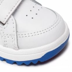 Chaussures De Sport Chaussures Reebok - Weebok Clasp Low GV8553 Ftwwht/Vecred/Vecblu Blanc -Reebok Classic Soldes 06 0000300000267 pl