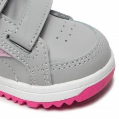 Chaussures De Sport Chaussures Reebok - Weebok Clasp Low GX9421 Pugry2/Inflil/Propnk Gris -Reebok Classic Soldes 06 0000300000298 ks