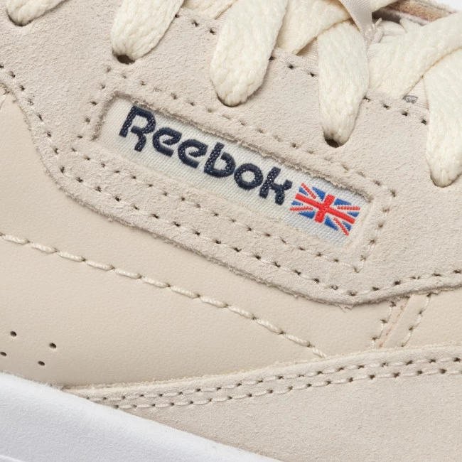 Chaussures De Sport Chaussures Reebok - Court Peak GX4763 Alabas/Vecnav/Alabas Beige 6 Chaussures De Sport Chaussures Reebok - Court Peak GX4763 Alabas/Vecnav/Alabas Beige – Image 6