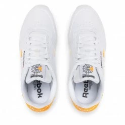 Chaussures De Sport Chaussures Reebok - Classic Vegan GY4821 Ftwwht/Ftwwht/Cogold Blanc 10 Chaussures De Sport Chaussures Reebok - Classic Vegan GY4821 Ftwwht/Ftwwht/Cogold Blanc -Reebok Classic Soldes 06 0000300004371 ts