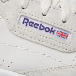 Chaussures De Sport Chaussures Reebok - Court Peak GY6774 Pugry3/Bolprp/Clatea Blanc -Reebok Classic Soldes 06 0000300004418 mk