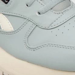 Chaussures De Sport Chaussures Reebok - Classic Sp Vegan GW4467 Seaspr/Seaspr/Clawht Bleu -Reebok Classic Soldes 06 0000300004555 ki