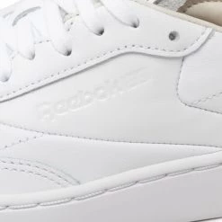 Chaussures De Sport Chaussures Reebok - Club C Clean GW5107 Ftwwht/Ftwwht/Alabas Blanc 11 Chaussures De Sport Chaussures Reebok - Club C Clean GW5107 Ftwwht/Ftwwht/Alabas Blanc -Reebok Classic Soldes 06 0000300004623 ks