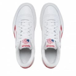 Chaussures De Sport Chaussures Reebok - Club C Revenge H04170 Ftwwht/Vecred/Ftwwht Blanc 11 Chaussures De Sport Chaussures Reebok - Club C Revenge H04170 Ftwwht/Vecred/Ftwwht Blanc -Reebok Classic Soldes 06 0000300004708 is