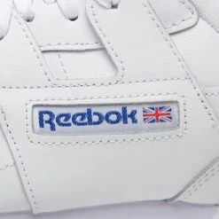 Chaussures De Sport Chaussures Reebok - Workout Plus HP5909 Ftwwht/Ftwwht/Clacob Blanc 11 Chaussures De Sport Chaussures Reebok - Workout Plus HP5909 Ftwwht/Ftwwht/Clacob Blanc -Reebok Classic Soldes 06 0000300004920 ph