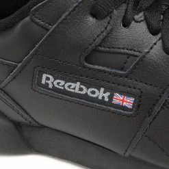 Chaussures De Sport Chaussures Reebok - Workout Plus HP5910 Cblack/Cblack/Pugry5 Noir 11 Chaussures De Sport Chaussures Reebok - Workout Plus HP5910 Cblack/Cblack/Pugry5 Noir -Reebok Classic Soldes 06 0000300004968 rz