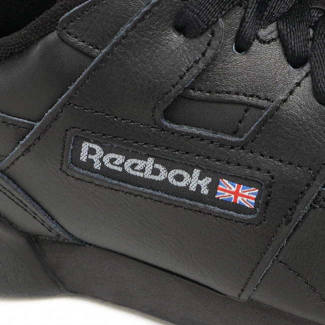 Chaussures De Sport Chaussures Reebok - Workout Plus HP5910 Cblack/Cblack/Pugry5 Noir 6 Chaussures De Sport Chaussures Reebok - Workout Plus HP5910 Cblack/Cblack/Pugry5 Noir – Image 6