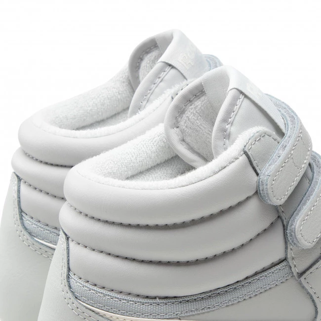 Chaussures De Sport Chaussures Reebok - F/S Hi GX7297 Pugry2/Pugry2/Chalk Gris 6 Chaussures De Sport Chaussures Reebok - F/S Hi GX7297 Pugry2/Pugry2/Chalk Gris – Image 6