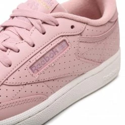 Chaussures De Sport Chaussures Reebok - Club C 85 GY1385 Smoros/Smoros/Smoros Rose -Reebok Classic Soldes 06 0000300005163 rz 1