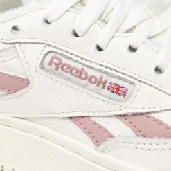 Chaussures De Sport Chaussures Reebok - Club C Double Revenge GY4802 Chalk/SmorosChalk Blanc 11 Chaussures De Sport Chaussures Reebok - Club C Double Revenge GY4802 Chalk/SmorosChalk Blanc -Reebok Classic Soldes 06 0000300005187 pa