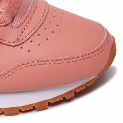 Chaussures De Sport Chaussures Reebok - Classic Leather GY6811 Cacome/Cacome/Ftwwht Rose -Reebok Classic Soldes 06 0000300005231 rz