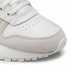 Chaussures De Sport Chaussures Reebok - Classic Leather Sp GV8933 Purgry/Purgry/Purgry Gris -Reebok Classic Soldes 06 0000300116968 pa