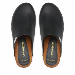 Femme Mules / Sandales De Bain LES TROPEZIENNES - Tonsabo 42413 Black Noir 11 Femme Mules / Sandales De Bain LES TROPEZIENNES - Tonsabo 42413 Black Noir -Reebok Classic Soldes 06 0000300490112 rz