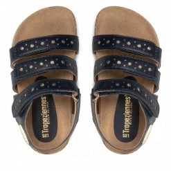 Enfant Sandales Les Tropeziennes - Izeane 42393 Navy Bleu Marine -Reebok Classic Soldes 06 0000300490600 ph