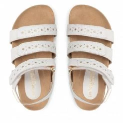 Enfant Sandales Les Tropeziennes - Izeane C42394 White Blanc -Reebok Classic Soldes 06 0000300490617 plj