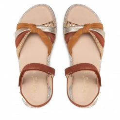 Enfant Sandales Les Tropeziennes - Iza 42400 Tan/Multi Marron -Reebok Classic Soldes 06 0000300490655 ph