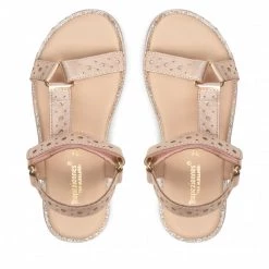 Enfant Sandales Les Tropeziennes - Ieva C43139 Rose Gold Or -Reebok Classic Soldes 06 0000300490693 ph