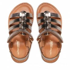 Enfant Sandales Les Tropeziennes - Badox 42330 Argent Or -Reebok Classic Soldes 06 0000300490716 rz