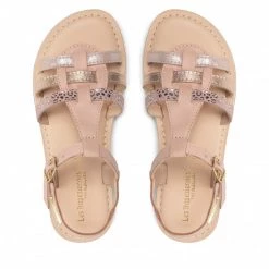 Enfant Sandales Les Tropeziennes - Inais C42350 Rose/Multi Rose -Reebok Classic Soldes 06 0000300490723 ph