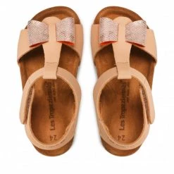 Enfant Sandales Les Tropeziennes - Zabou C43050 Nude/Multi Orange -Reebok Classic Soldes 06 0000300490778 rz